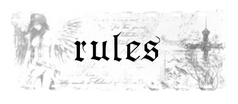 #rules